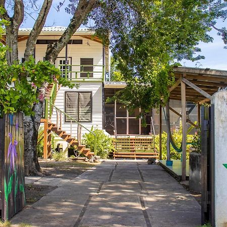 The Retreat At Finca Solana, Corozal, Belize Exterior foto