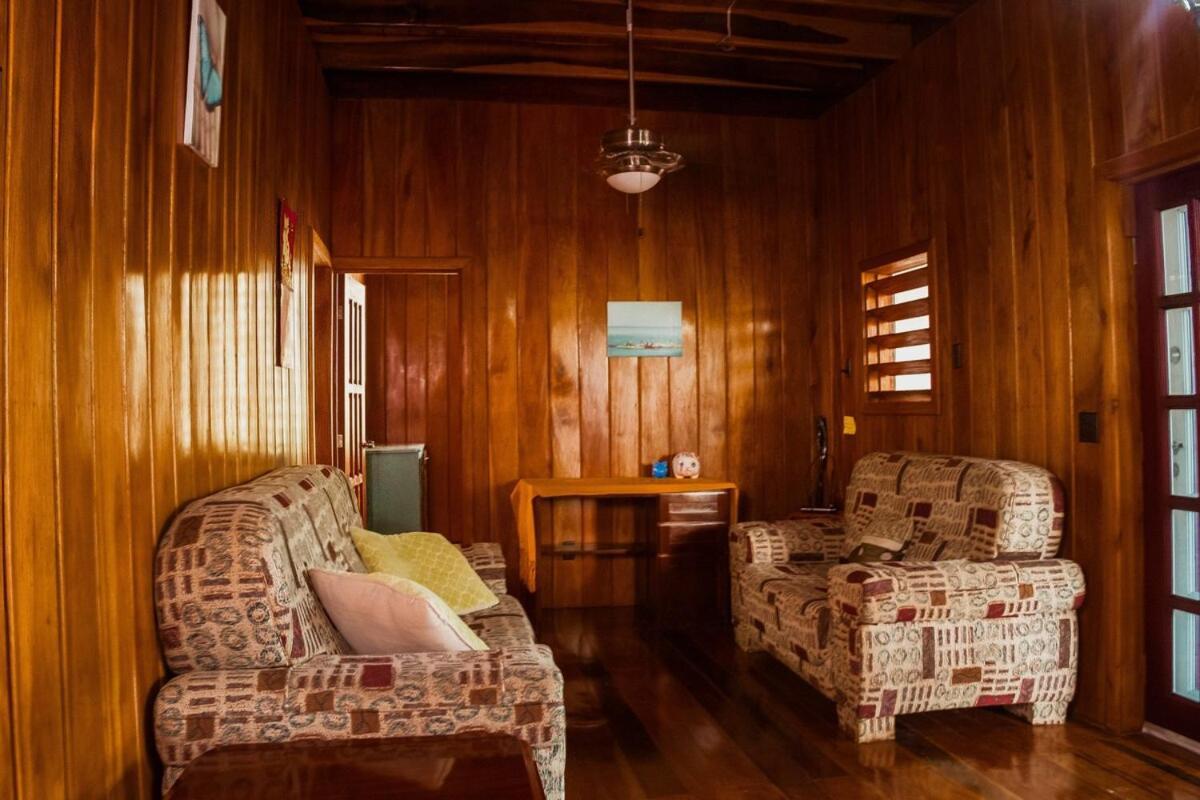 The Retreat At Finca Solana, Corozal, Belize Exterior foto