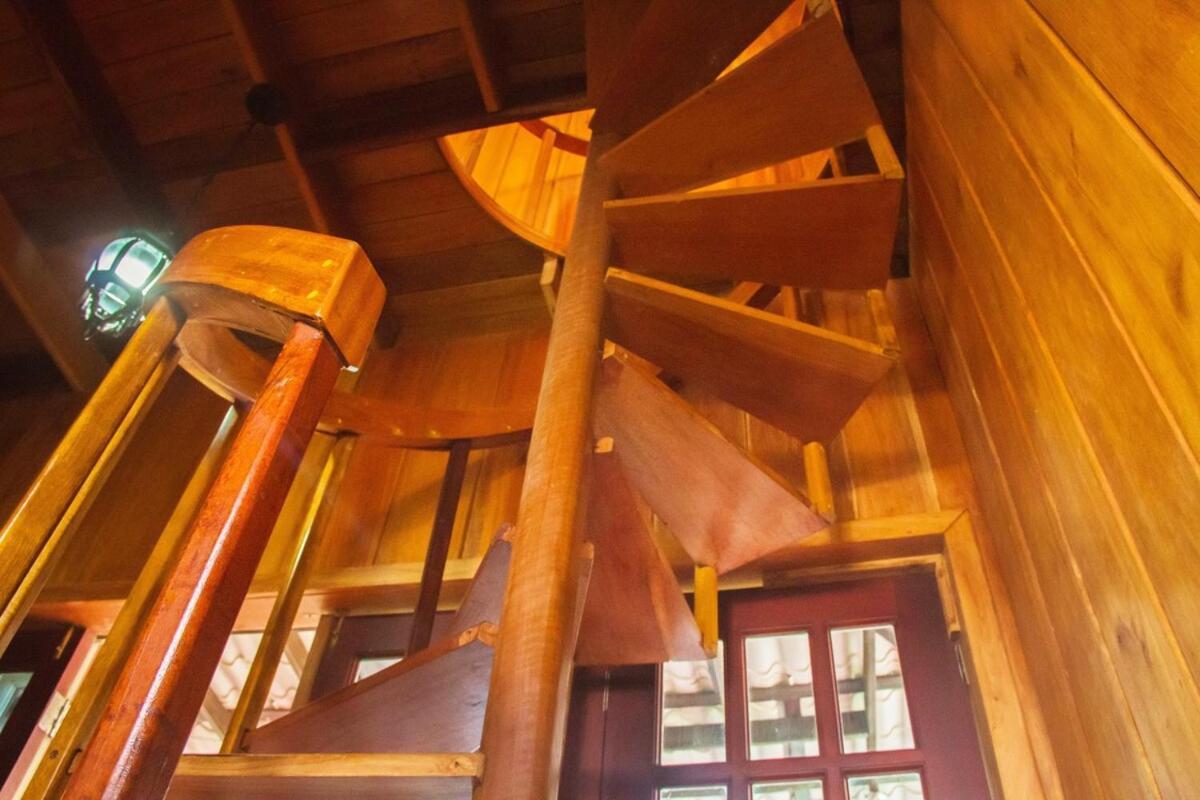 The Retreat At Finca Solana, Corozal, Belize Exterior foto