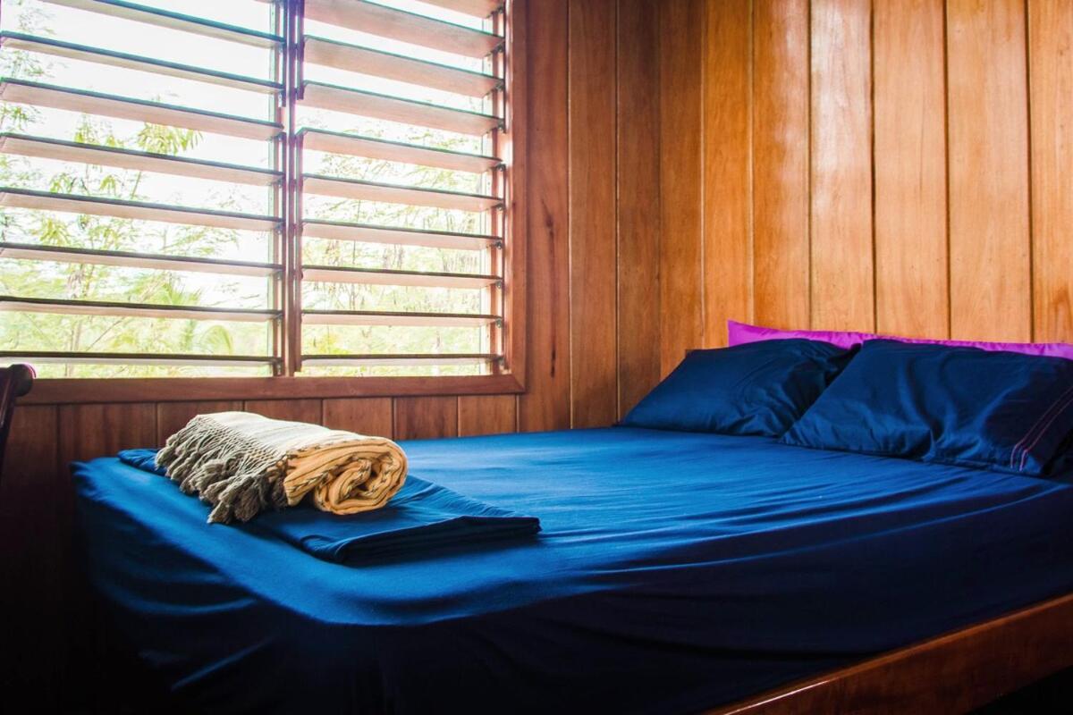 The Retreat At Finca Solana, Corozal, Belize Exterior foto